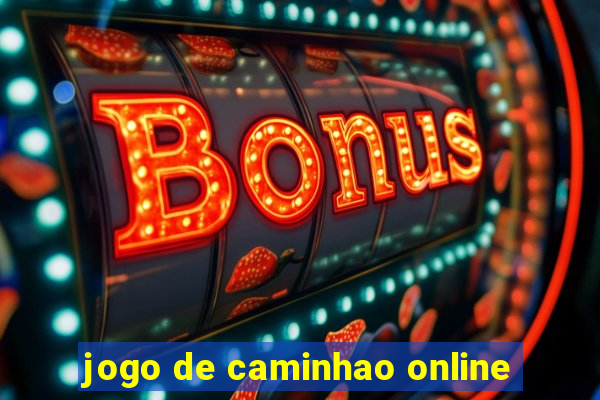 jogo de caminhao online